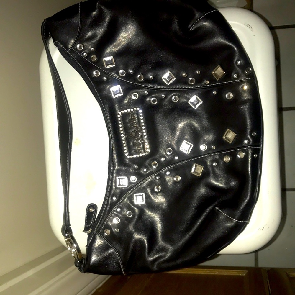 Hobo bag